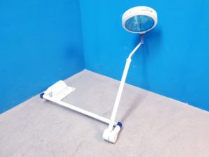 Berchtold Chromophare D300 D 300 Untersuchungslampe, Behandlungslampe