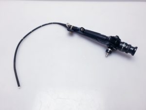 Olympus CYF-5 / CYF 5 CYF5 Flexible Fiber Cystoscope 0 Dots