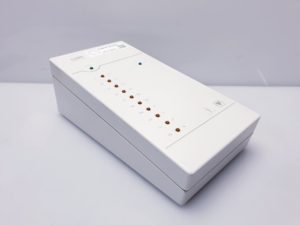 Custo Card m 12-Kanal Ruhe-/ Belastungs-EKG