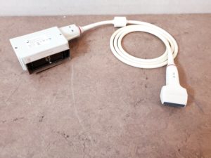 GE 10L 10 L Linear  Schilddrüse Mamma