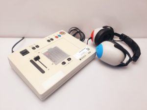 Bosch Maico ST 20 ST20 Audiometer