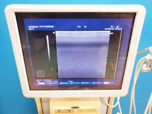 Hitachi EUP-L53 Linear  10.0 - 5.0 MHz Linear