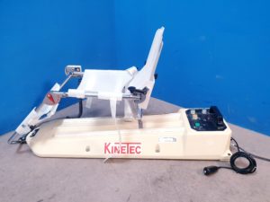 Artromot KINETEC 4070 Bewegungsschiene -Kniebewegungsschiene