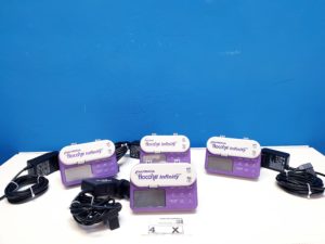 Nutricia Flocare Infinity Enterale Ernährungspumpe