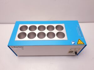 Barkey Flaschenwärmer  für 12 Flaschen