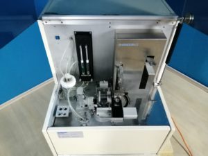 Shandon Consul Automated Robotic Coverslipper