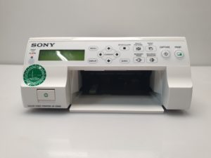 Sony UP-25MD Color Video Printer