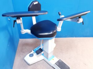 Möller-Wedel 623 101 623 101 OP-Stuhl für den Augenarzt- Ophtalmologie