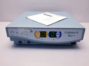 Arthocare  Coblator II RF8000E Console Coblator 2