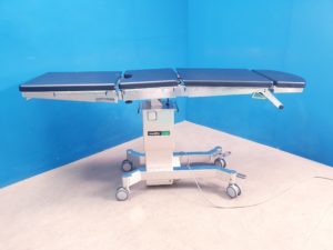 Medifa Mat 5000   Ref - 501020 - OP-Tisch Fahrbar -Liege