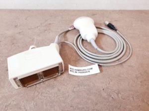 Toshiba PVT-575MV PVT 575 MV Sonde 3D - 4D Sonde