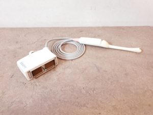 Toshiba PVT-661VT Transducer Ultrasound Probe