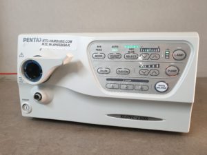 Pentax  EPK‑i5000 Videoprozessor