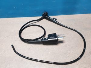 PENTAX EG-3870TK  EG 3870 TK Gastroskop