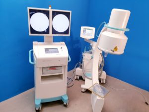 Ziehm Vision 30CM BV DOM 2014