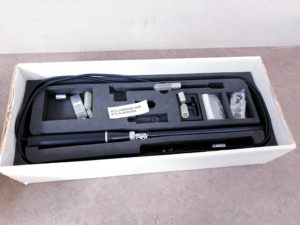 B-K BK  1850 BK 1850 Ultrasound Transducer + UA0878 + BK 6004