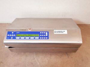 Famos F110D F 110 D Durchlaufsiegelgerät Folienschweissgerät