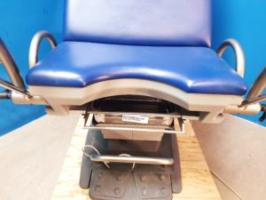 Karl Baisch Medi Select 2 Gynäkologischer Stuhl