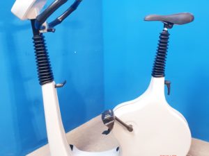 Schiller Ergosana ERG 911 S Fahrrad-Ergometer Ergometer