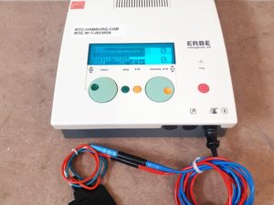 Erbe Erbogalva E2 Elektrotherapiegerät