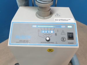 RUSCH LIFE-AIR 1000 Patient Waermer