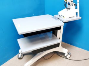 Heidelberg Retina Tomograph 3 HRT III Ohne Rechner