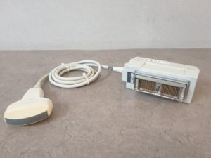 ALOKA UST-9126  Konvex Sonde