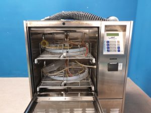 BHT Innova E3 Endoskopie Reinigungsmaschine