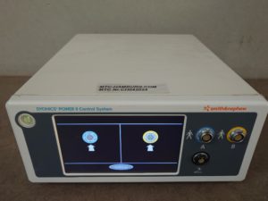 Smith & Nephew Dyonics Power II Shaver Control System