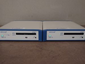 Aesculap PV820 // PV 820 Eddy DVD