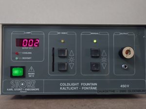 Storz 450 V // 450 V // 450V Light Source