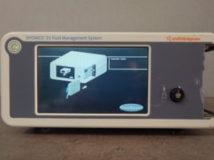 Smith&Nephew Dyonics 25 Fluid Management System