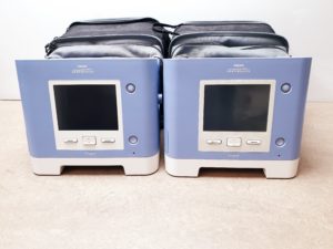 Philips  Trilogy 100  Trilogy100 - Beatmungsgerät DOM 2019