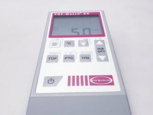 Organon TOF-Watch  NMT Monitor Grundgerät