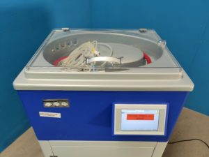 Endo Technik WASH-MASTER Classic Endoskopie-desinfektor