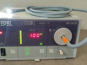 Karl Storz 201320 20 Xenon 175 Kaltlichtquelle Lichtquelle