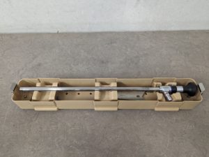 Richard Wolf 8934.441 Panoview Lumina SL R.Wolf 8934.441 Laparoscope 10 mm 0° -