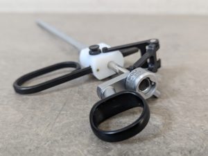 R. Wolf 8654.223  Arbeitselement der Urologie