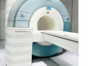 Siemens Magnetom Verio DOM 2010 Upgrade 2019 auf  Syngo Evolve Magnetom Verio