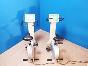 Ergo Fit 167 Ergometer - Fahrrad ergometer