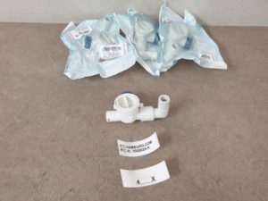 Dräger Evita PA12 GK30 Ventil Expirationsventil