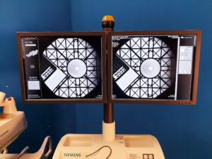 Siemens Arcadis Avantic C Arm - Mobiles Röntgengerät DOM 2011