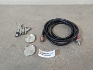 Swiss - Synthes 512.42 + 512.50 + 512.20 +