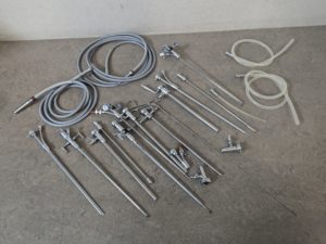 Richard Wolf - Instrumente für die Urologie 8652.80 + 8652.75 + 8962.112 + 8962.02 + 8650.75 + 8650.67 + 8962.112 + 8650.041 + 829.07 + 8650.26 + 8962.70 + 8962.06 + 880.00 + 8652.80 + 8650.041 + 8650.22 + 8061.35 + 8061.356 +...