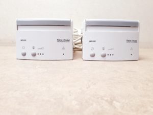 Fisher Paykel MR810A AGU Humidifier