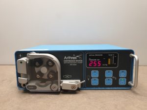 Arthrex AR-6450 Arthroskopie-Pumpe