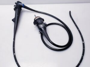 Olympus GIF-HQ190 GIF HQ 190 Gastroskop Videogastroskop -