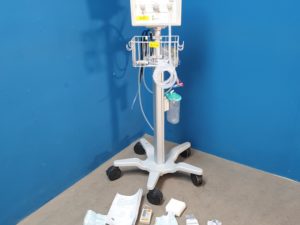 GE Giraffe  Infant Resuscitation System T Piece Resuce - M124130