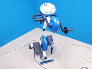 MOTOmed Viva 2 Arm- und Beintrainer Bewegungstrainer Therapie