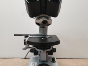 Zeiss 470914-9902 54 Mikroskop  Tischmikroskop